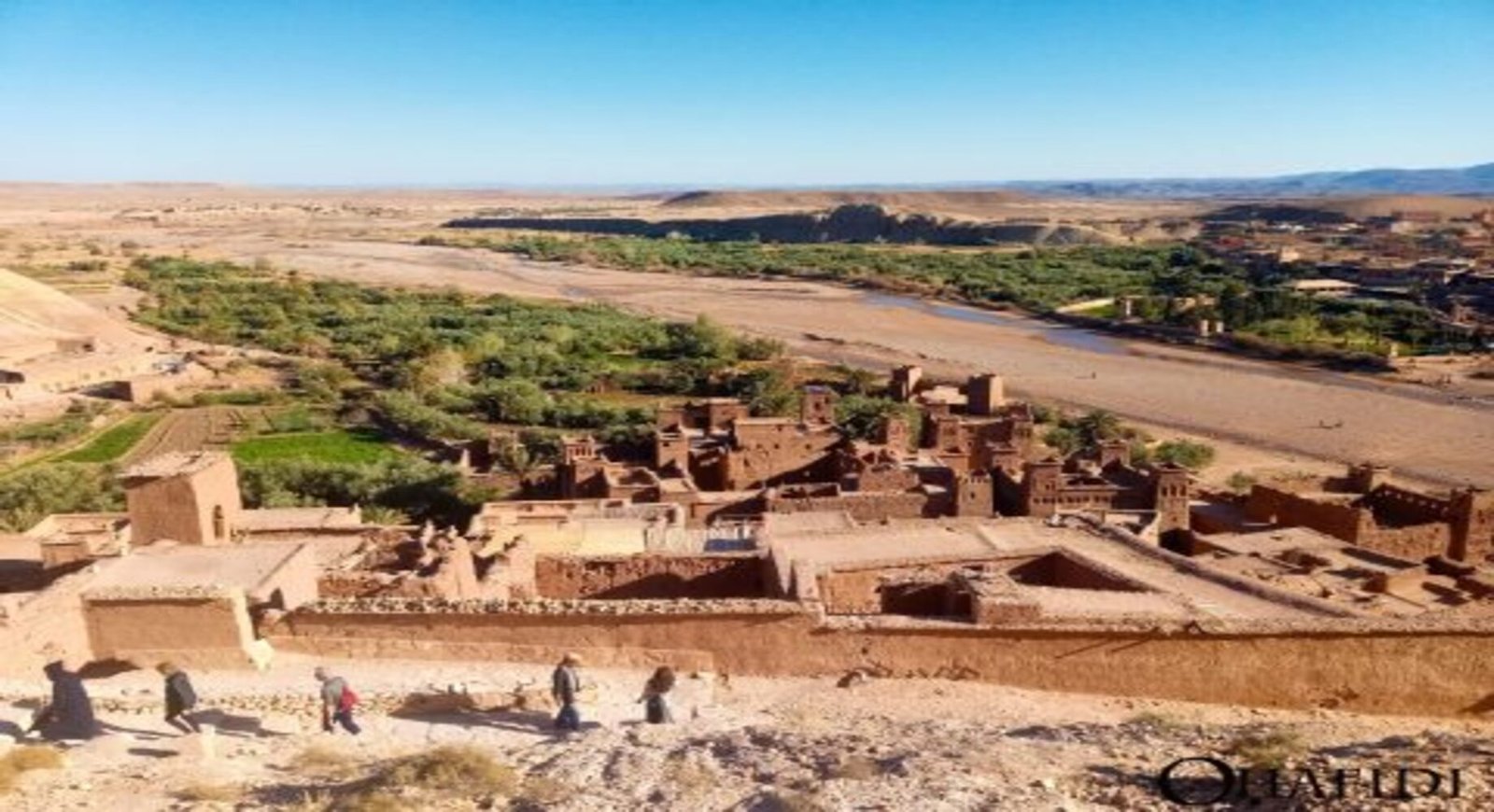 OASIS DE SABLE