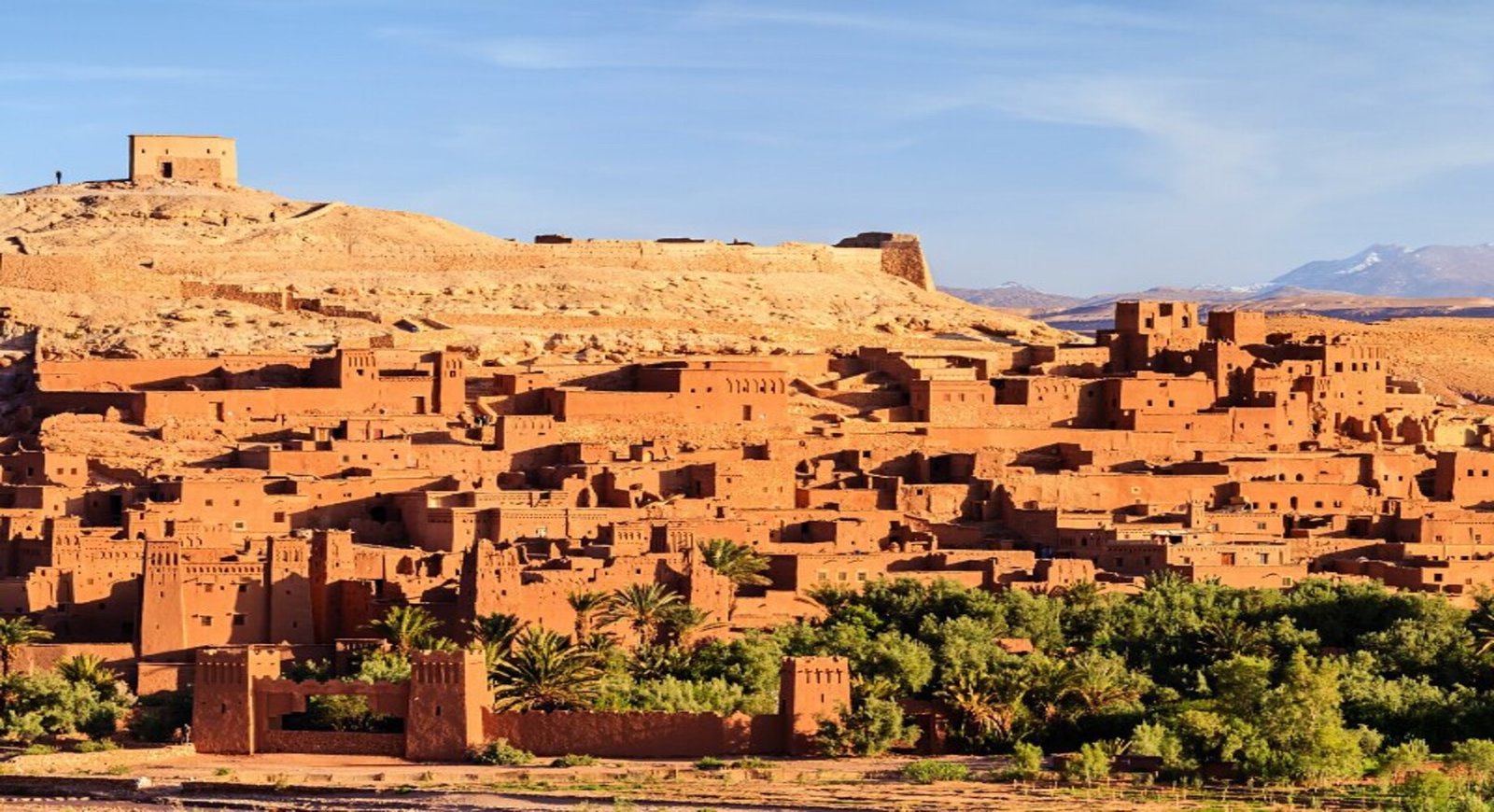 OASIS DE SABLE
