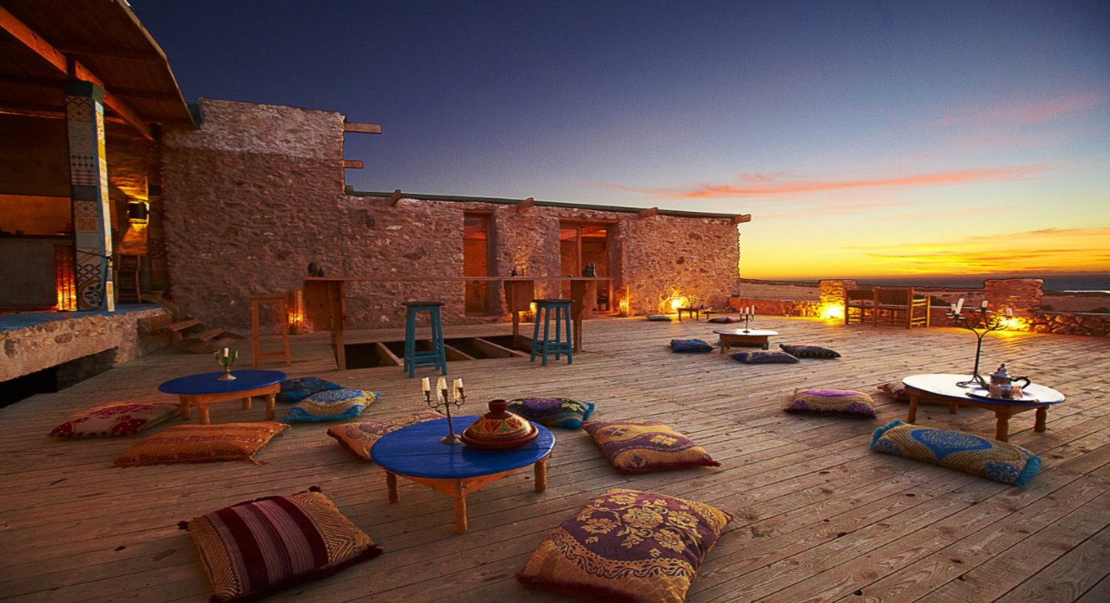 LODGE ECOLOGIQUE