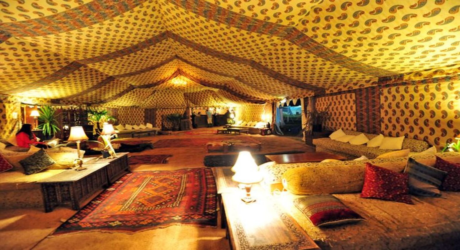 LODGE ECOLOGIQUE