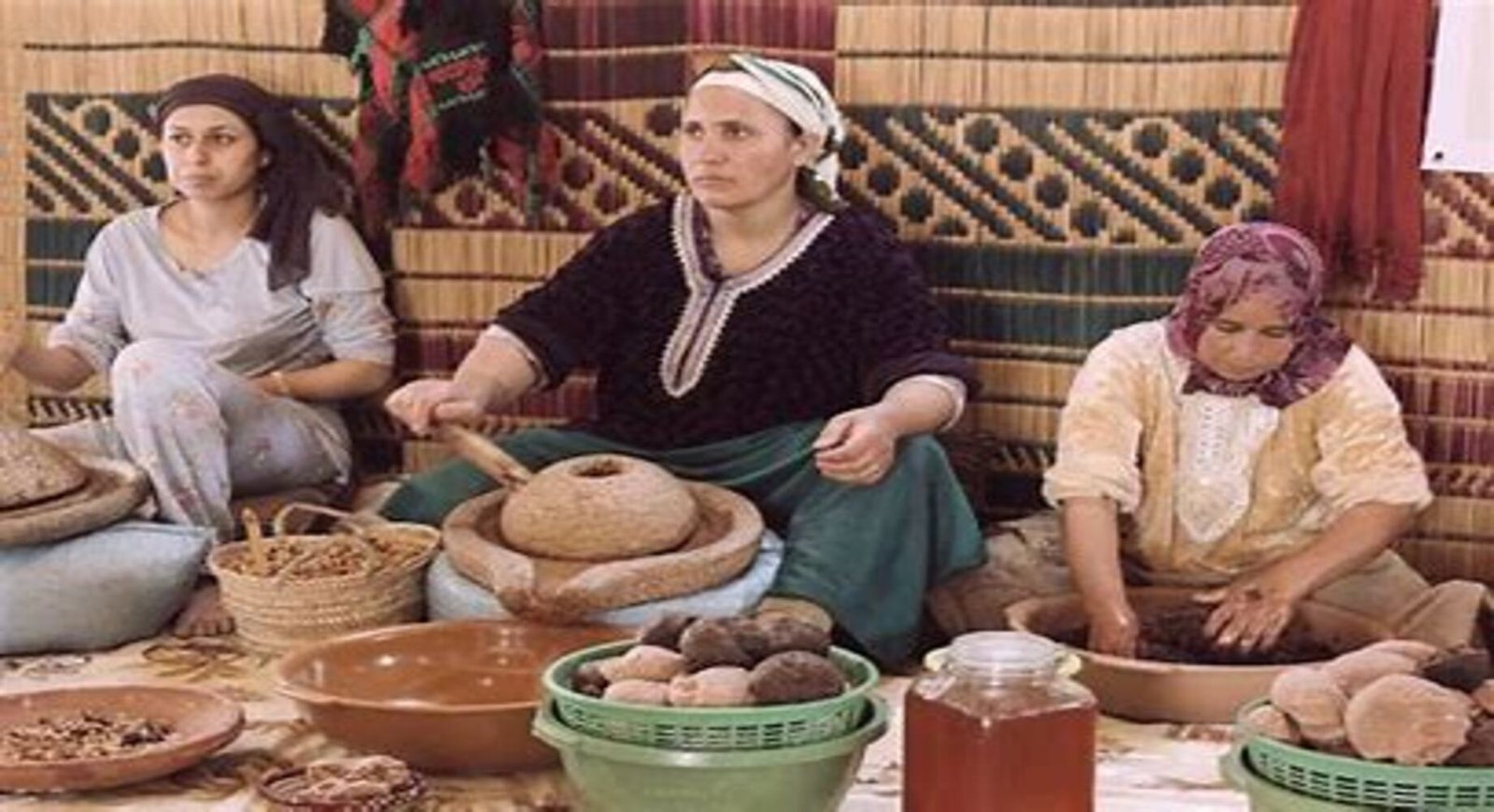 SOUKS ET COOPERATIVES