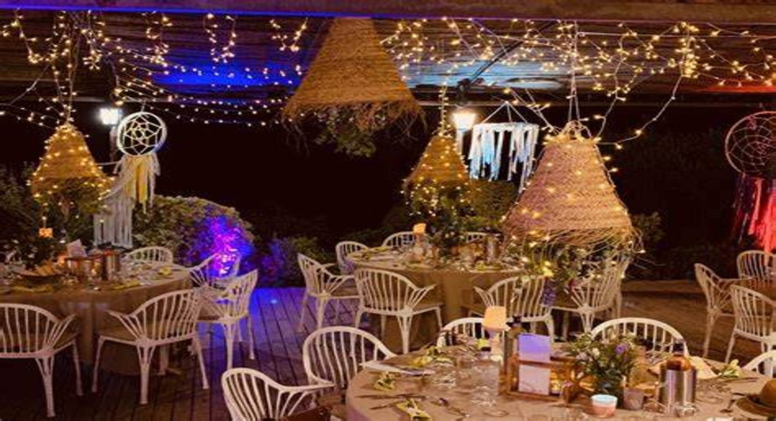 ELEGANCE ET RAFFINEMENT