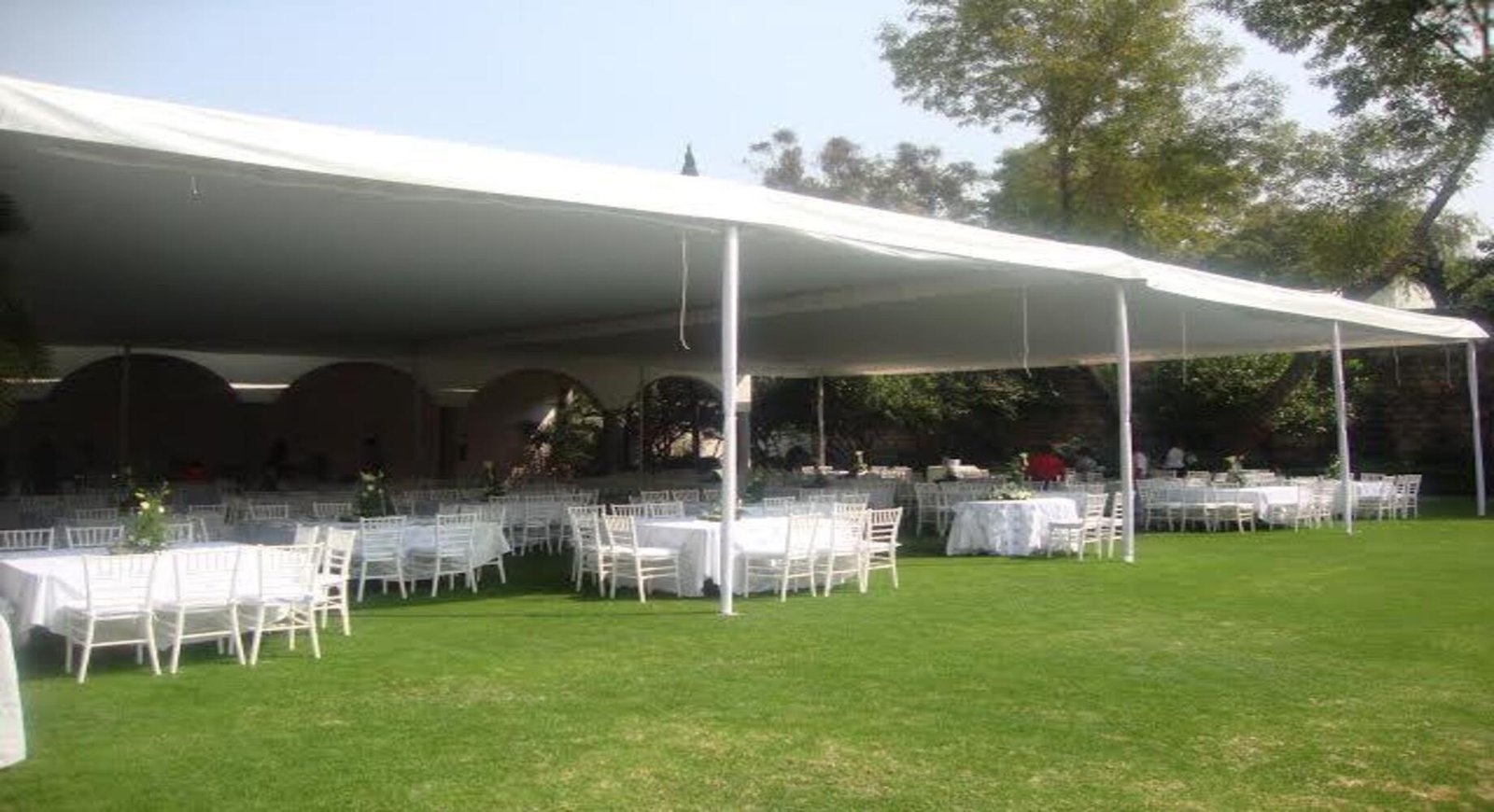 YOUR EVENT, OUR PASSION