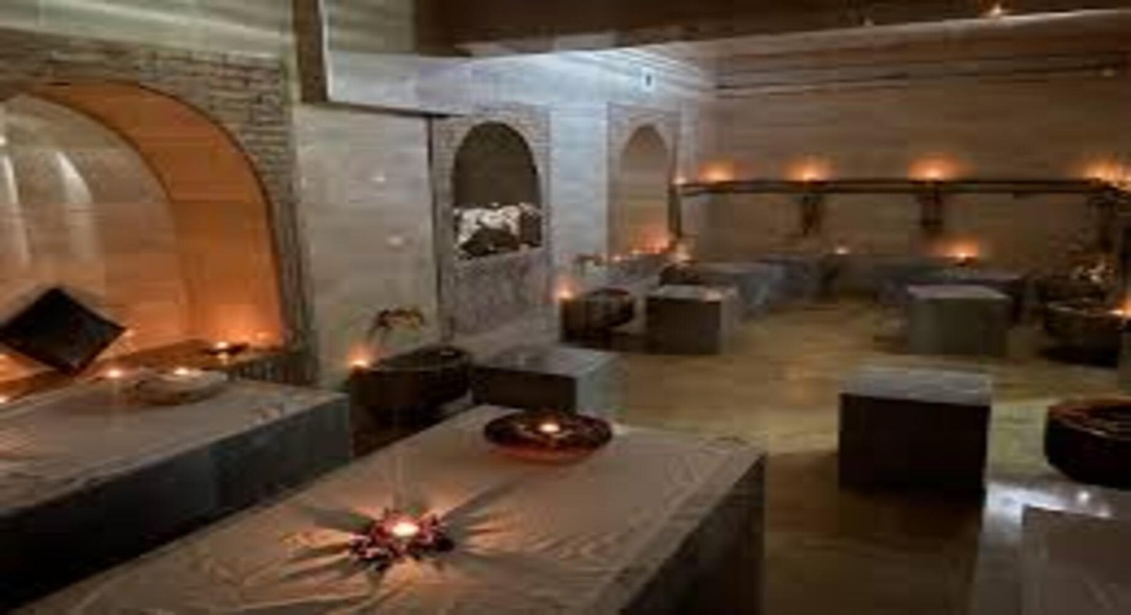 TRADITIONAL HAMMAM