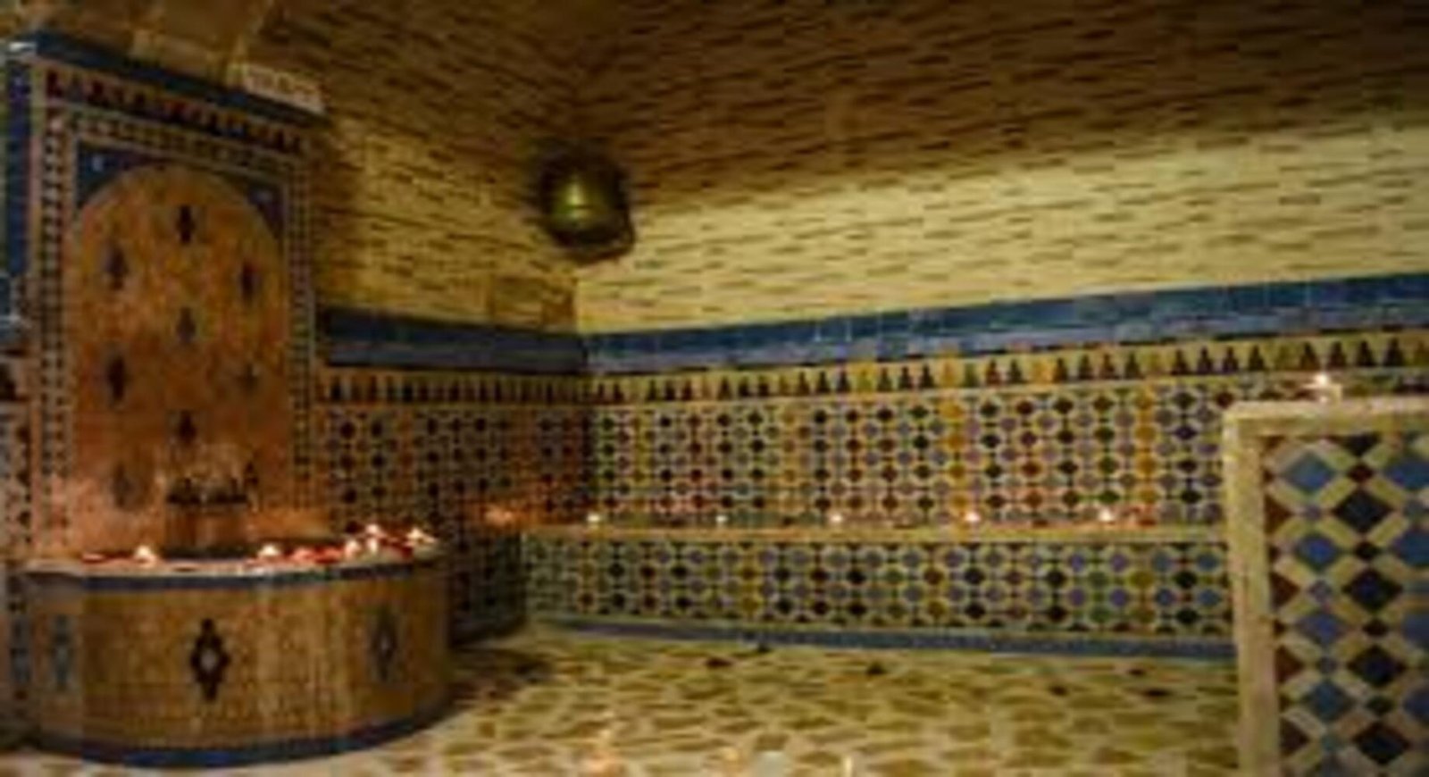 TRADITIONAL HAMMAM