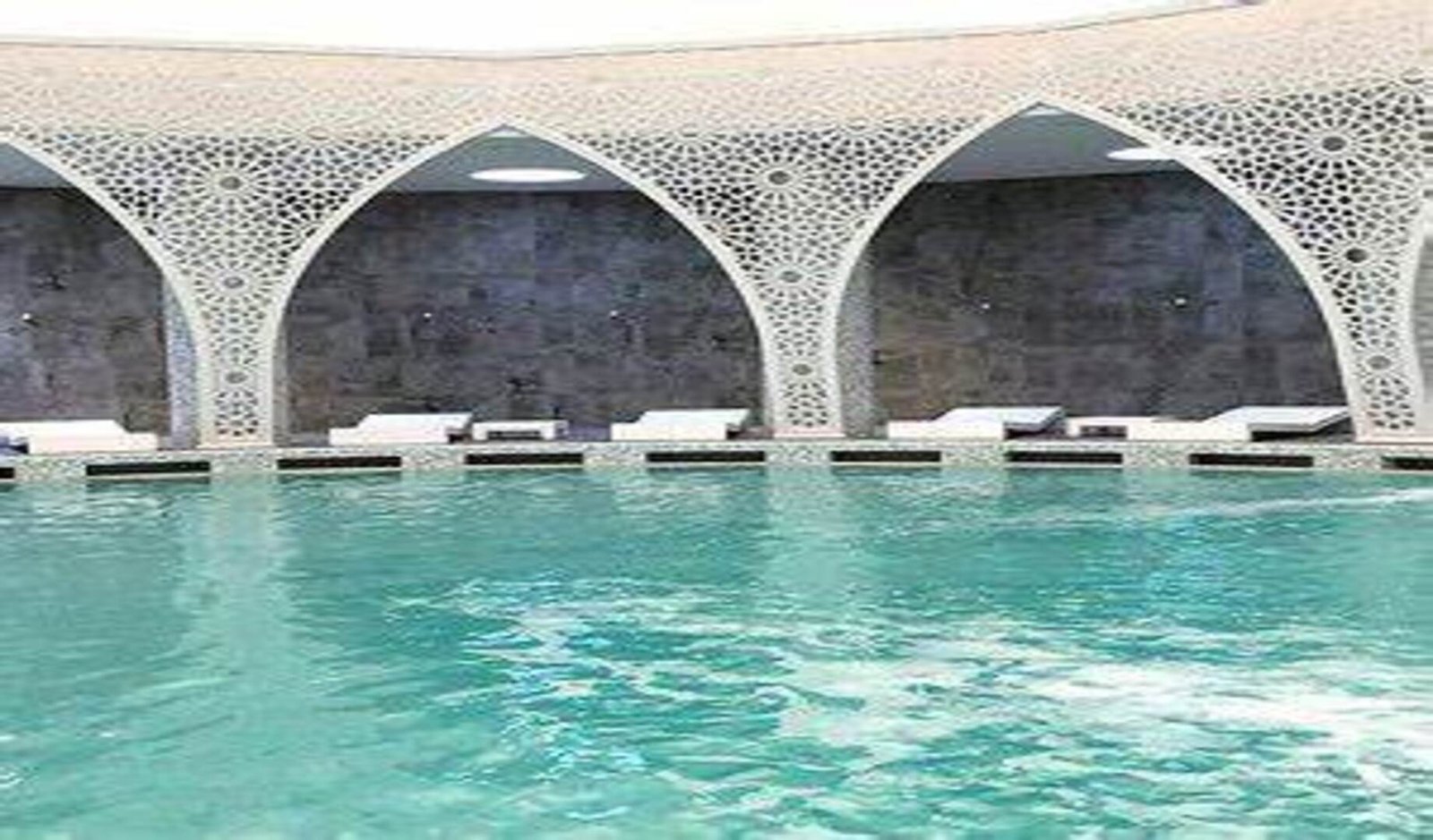 THERMAL SPAS
