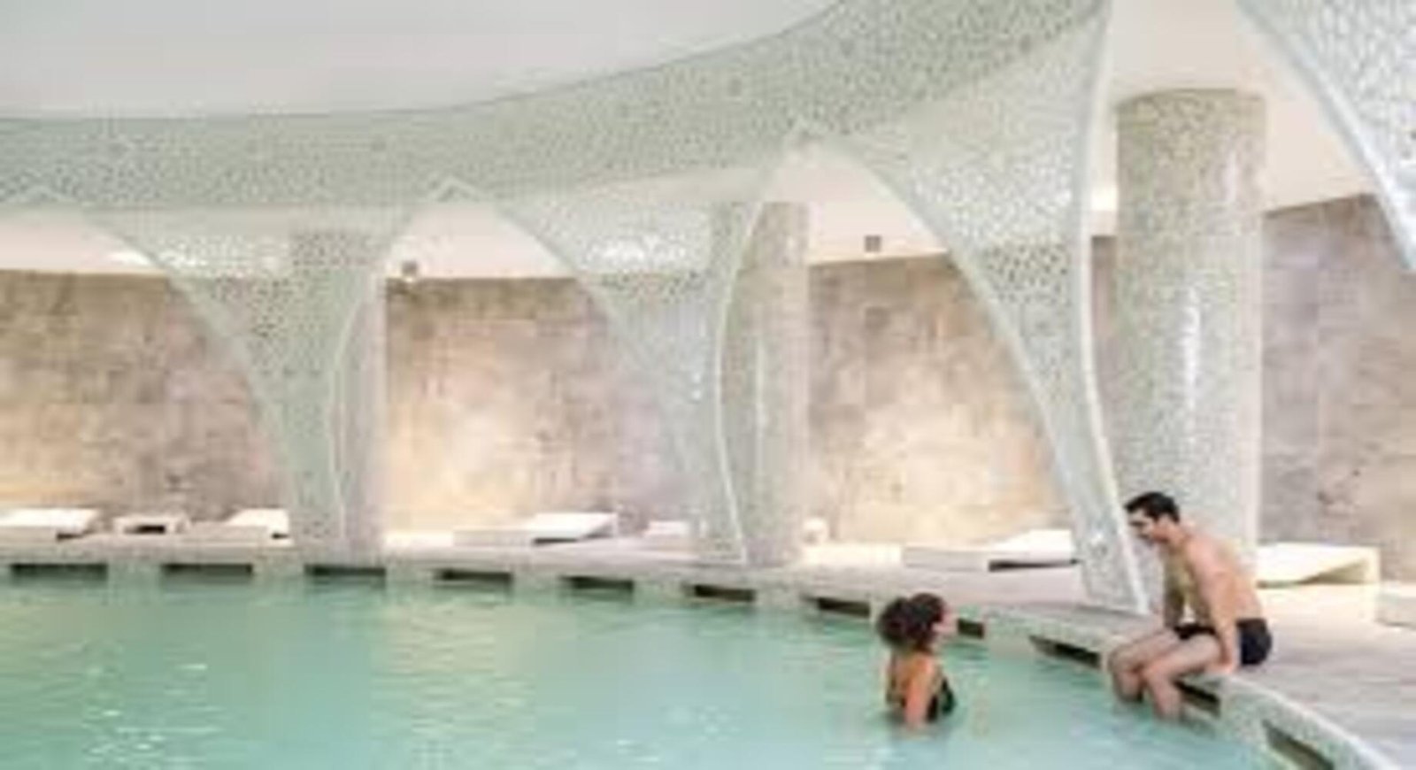 THERMAL SPAS